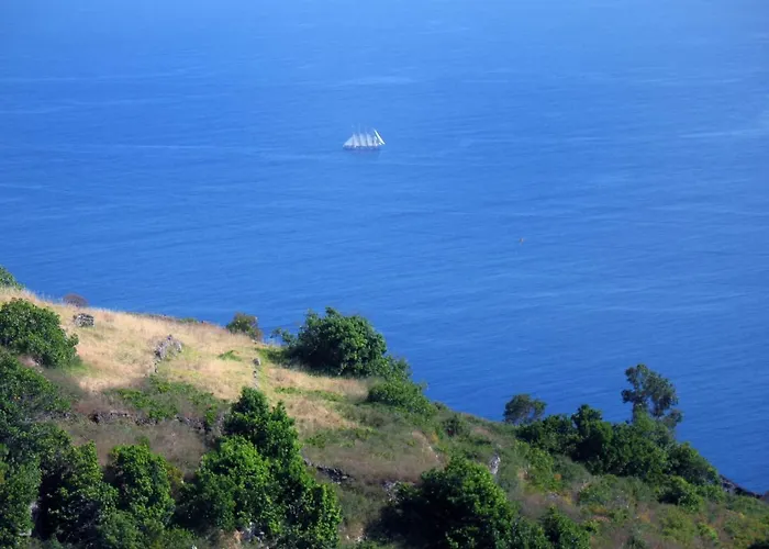Casa Da Ladeira Fajã da Ovelha